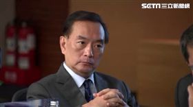 裕隆集團嚴凱泰食道癌病逝