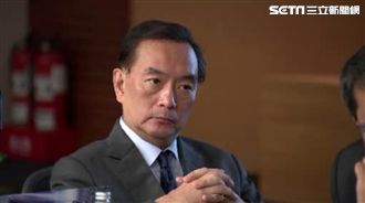 嚴凱泰被她挖心！曝童年陰影：不愉快