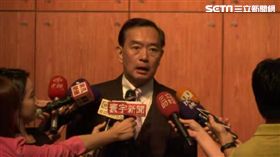 裕隆集團嚴凱泰食道癌病逝