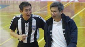 李雲光,裕隆,嚴凱泰,食道癌　圖／翻攝自twitter