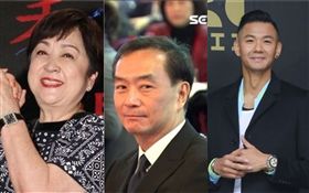  裕隆董事長嚴凱泰/甄珍/陳建州（圖／資料照）