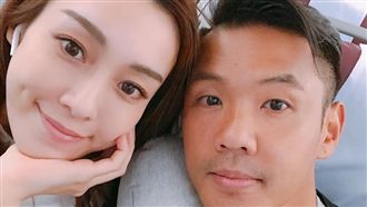 嚴凱泰離世　黑范感念對籃壇社會奉獻