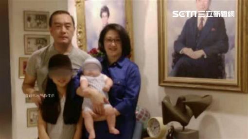 嚴凱泰從小壓力大　盼女兒比自己快樂