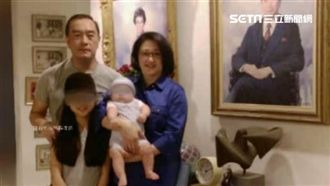 嚴凱泰從小壓力大　盼女兒比自己快樂