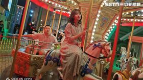 手機,OPPO,R17 Pro,夜景,到處都是瘋女人