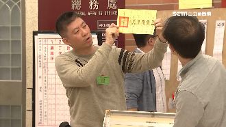 中選會推託沒經驗　選務人員不爽嗆聲