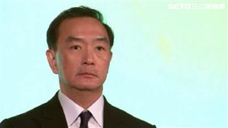 嚴凱泰病逝…他無奈嘆：賺大錢沒健康