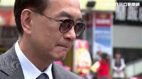 裕隆汽車董事長嚴凱泰食道癌病逝