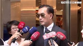 裕隆汽車董事長嚴凱泰食道癌病逝