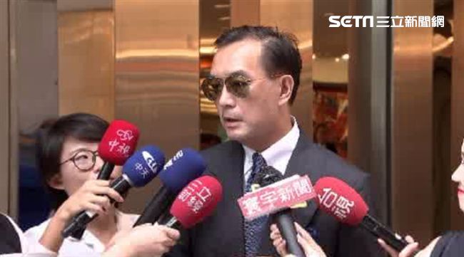 嚴凱泰董事遺缺不遞補？海基會說話了