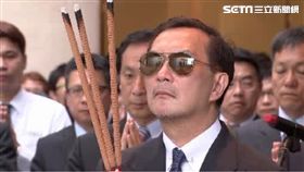 裕隆汽車董事長嚴凱泰食道癌病逝