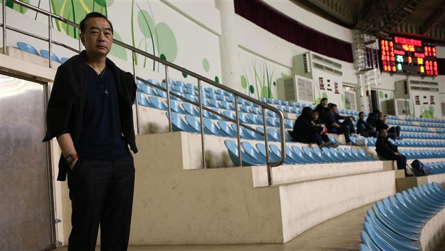 抱病也要到場打氣　裕隆球團悼嚴凱泰