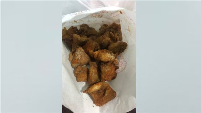 超大份七里香銅板價　他發文釣出老闆