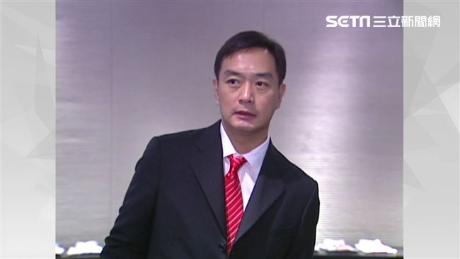 嚴凱泰昔日愛將 　忍淚談老闆過往