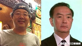 嚴凱泰、齊柏林