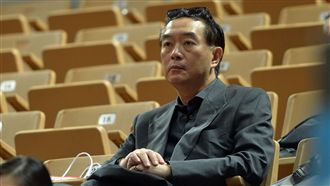 為國顏面⋯他憶嚴凱泰救援台日棒球賽