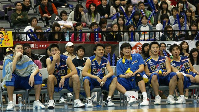 嚴凱泰熱愛籃球　裕隆培育出多位國手