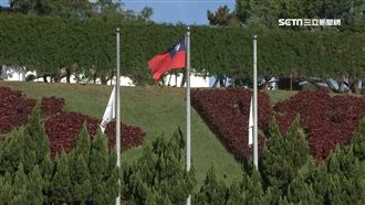 降半旗悼嚴凱泰！員工：非常好的老闆