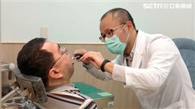 食道癌,嚴凱泰,安迪,安南醫院