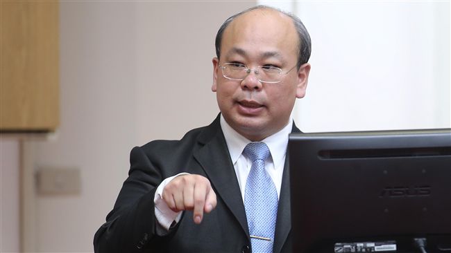 擬修公投法讓公投併大選更具彈性