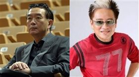 高凌風,嚴凱泰/翻攝自臉書