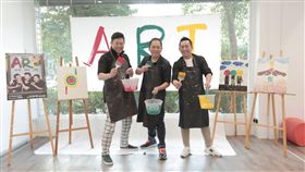 屈中恆／翻攝自果陀劇場臉書