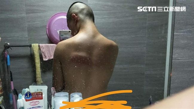 補習遲到還嗆聲　補教師抓狂痛毆少年