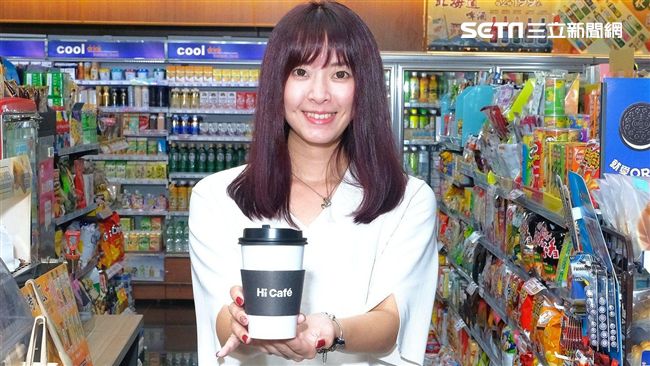 超商亂鬥！奶茶、熱巧克力通通喝起來