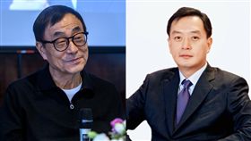 劉家昌,嚴凱泰／翻攝自臉書