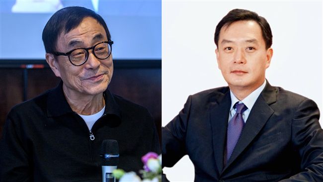 嚴凱泰14歲留學寂寞　靠劉家昌思鄉