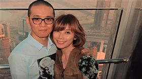 貴婦奈奈,杏立博全,黃博健(翻攝臉書)