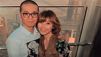 貴婦奈奈落跑…一家人飛美救援全蒸發