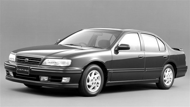 嚴董推出這王牌　開創國產車高級市場