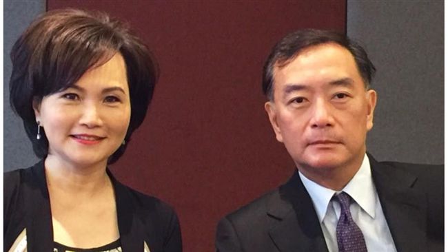 嚴凱泰：對女兒零期待…透露背後父愛