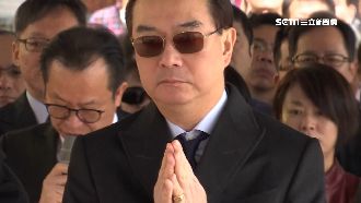 嚴凱泰走的倉促 鄭弘儀曝感人內幕