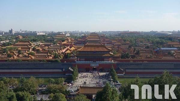 想去紫禁城玩嗎？這5個地方一定要逛