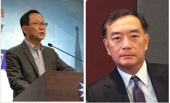 悼念嚴凱泰　丁守中：下輩子一起看球