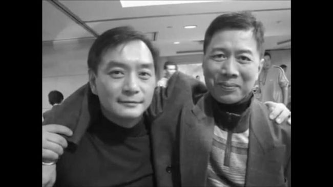 嚴凱泰驟逝　錢韋杉發文悼念有洋蔥