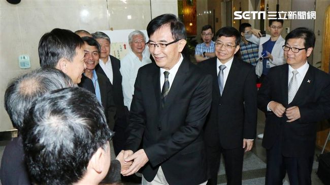 任期141天！吳宏謀下台：我會反省