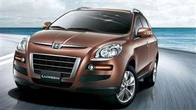 Luxgen7 SUV(圖/翻攝網路)