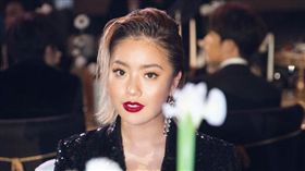 王菊（圖／微博）