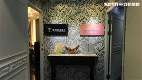 醫美診所,無預警倒閉,銀河台北（記者於慶璇攝）
