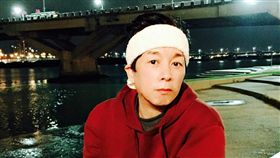 曹西平／翻攝自曹西平臉書