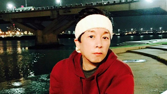 嚴凱泰驟逝　他：做人處事值得學習