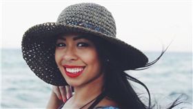 美女出國慶生卻失蹤！民宿旁找到屍塊　圖／翻攝自臉書