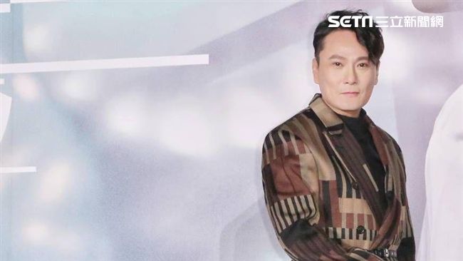 張信哲回鄉攻蛋！嘉賓有望是「影后」