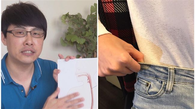 女性別忽略！愛穿緊身褲恐釀食道癌