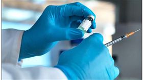 美國,婦人,死刑藥,注射（圖／翻攝自每日郵報）