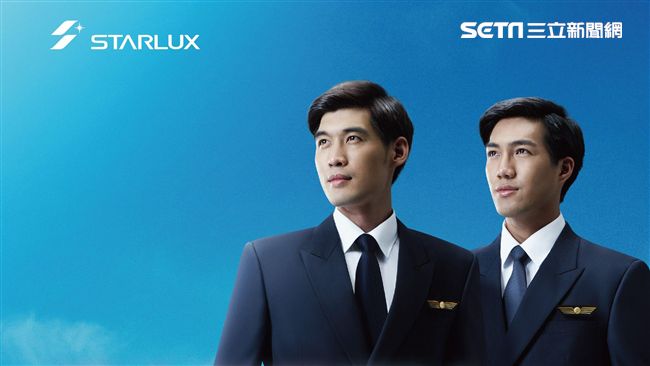 僅14人！星宇航空首批簽約機師出爐