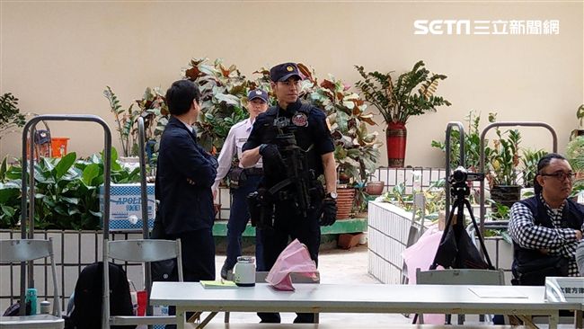 驗票首日流言不斷　霹靂小組進駐護票